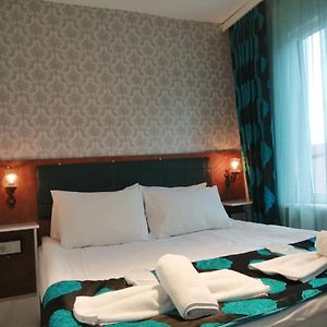 Budget Double Kamer