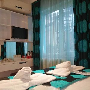 Standaard Double Kamer